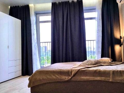 квартира за адресою Ясногірська вул., 16-Г