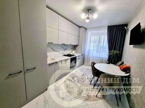 квартира за адресою Обухівський ключ, 8