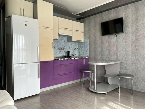 квартира по адресу Александра Поля просп. (Кірова), 27-Д