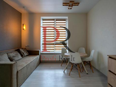 квартира по адресу Соборная ул., 103/16