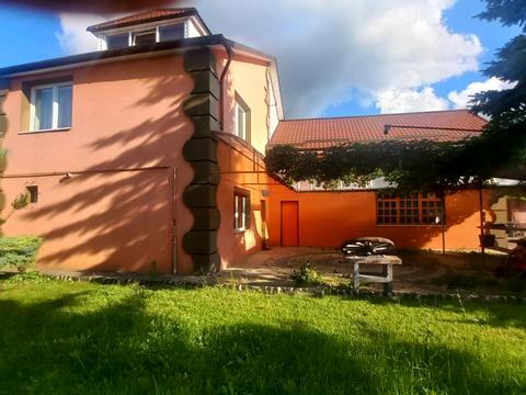 дом по адресу Тынновская ул.