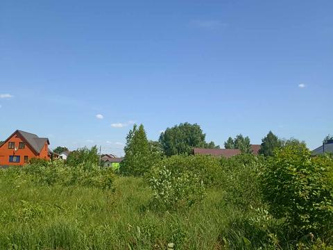 ділянка за адресою Верни вул.