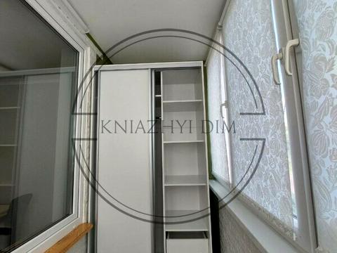 квартира за адресою Голосіївська вул., 13-Б