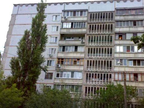 квартира по адресу Валентиновская ул. (Блюхера), 24г