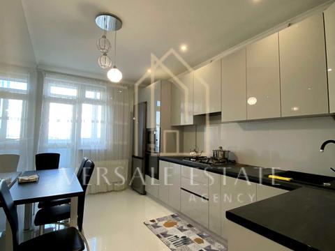 квартира за адресою Кругла вул., 5