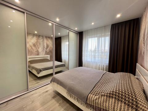 квартира по адресу Романа Шухевича ул., 2