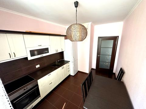 квартира за адресою Урлівська вул., 23-В