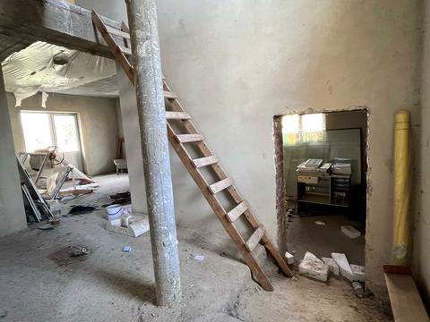 будинок за адресою Берегова