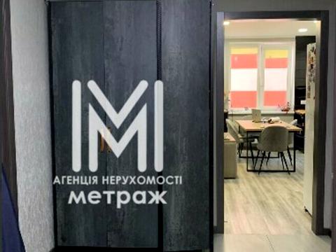 квартира за адресою проспект Перемоги, 65Г