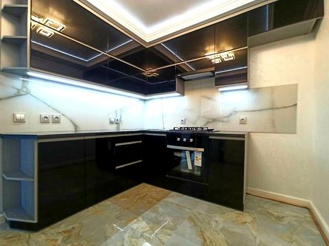 квартира за адресою Злуки просп., 7