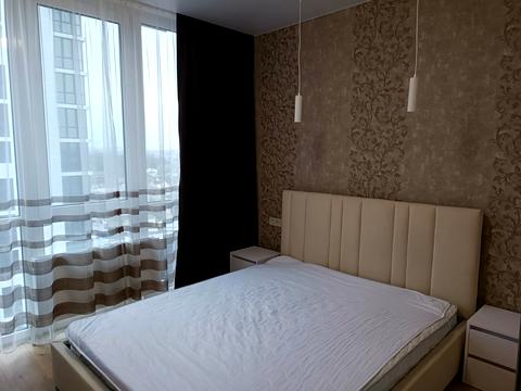 квартира за адресою Оксамитова вул., 9-А