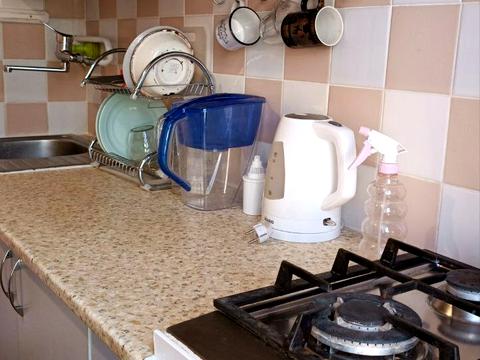 квартира за адресою Академіка Білецького вул., 5