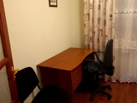 квартира по адресу Шовкуненка ул., 3