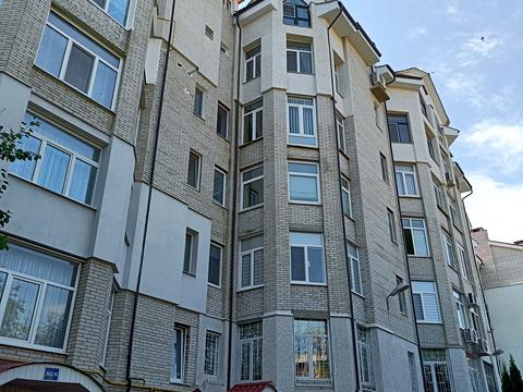 квартира за адресою Петропавлівська, 85