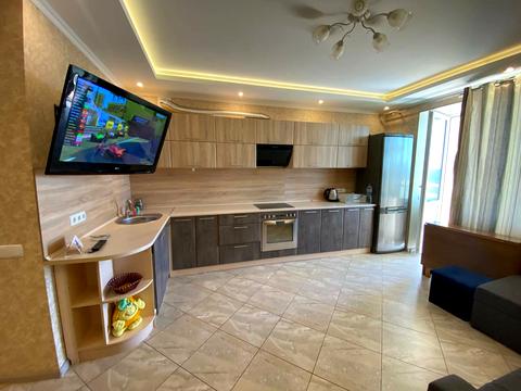квартира за адресою Бориспільська вул., 27-А