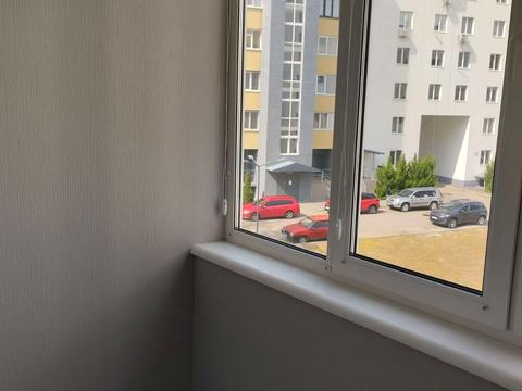 квартира по адресу Франковская ул., 10-А