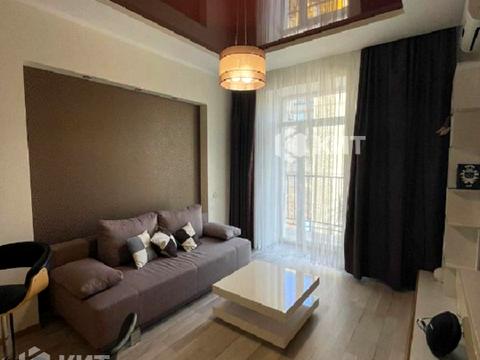 квартира за адресою Спецпідрозділу Кракен вул., 24 А