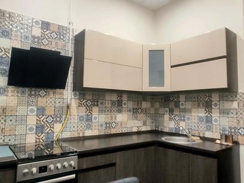 квартира по адресу Полтавская ул., 12