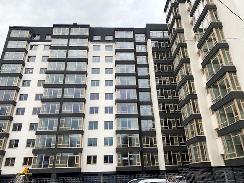 квартира по адресу Августина Волошина, 2