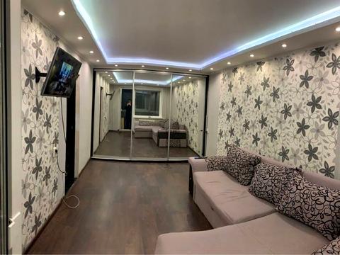 квартира за адресою Калинова вул., 106