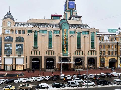 квартира по адресу Бассейная ул., 5-А