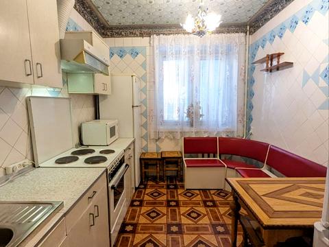 квартира по адресу Князя Ярослава Мудрого ул. (Ленінградська), 20