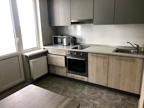 квартира по адресу Михаила Донца ул., 2-Б