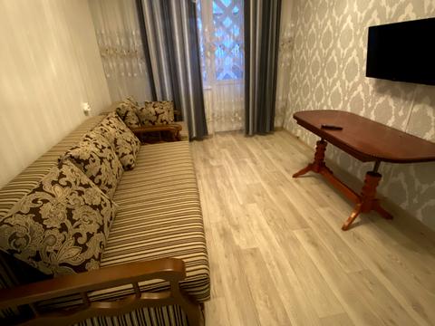 квартира за адресою Чорнобильська вул., 17