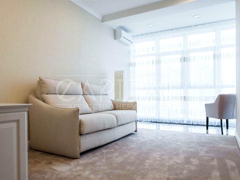 квартира за адресою Андрія Верхогляда вул. (Михайла Драгомирова), 9