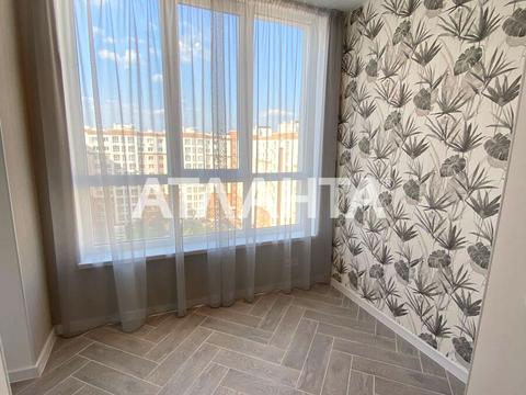 квартира по адресу Героев Небесной Сотни просп., 28/1