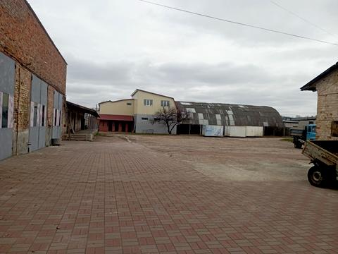 коммерческая по адресу Мира просп., 243-А