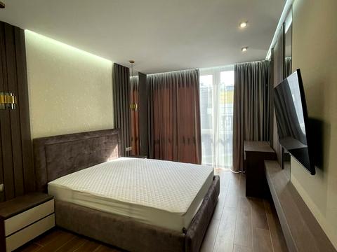 квартира за адресою Тараса Шевченка вул., 60