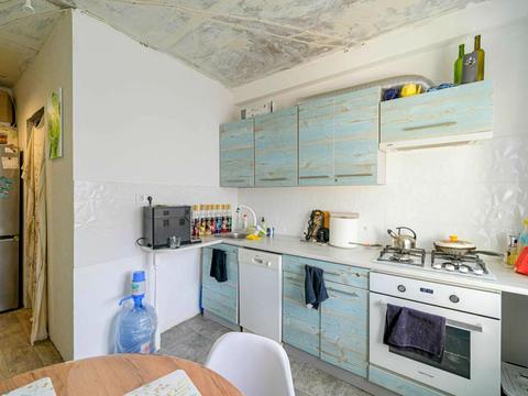 квартира за адресою Дубровицька вул., 5