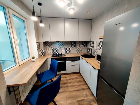 квартира за адресою Тараса Шевченка бульв., 44