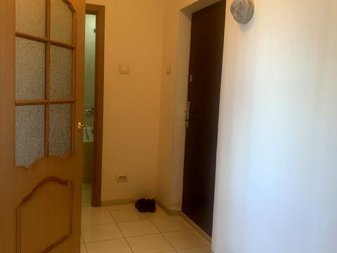 квартира за адресою Милославська вул., 2-В