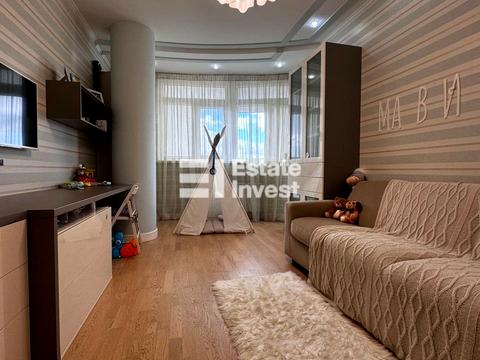 квартира по адресу Отакара Яроша ул., 22