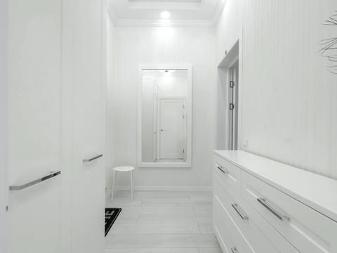 квартира по адресу Андрея Верхогляда ул. (Михайла Драгомирова), 2-А