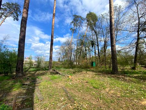 ділянка за адресою Михайла Чалого вул.