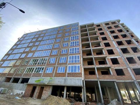 квартира по адресу Винница, Богуна, 27 А