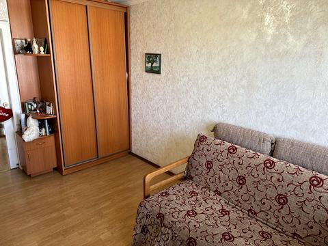 квартира за адресою Борщагівська вул., 4