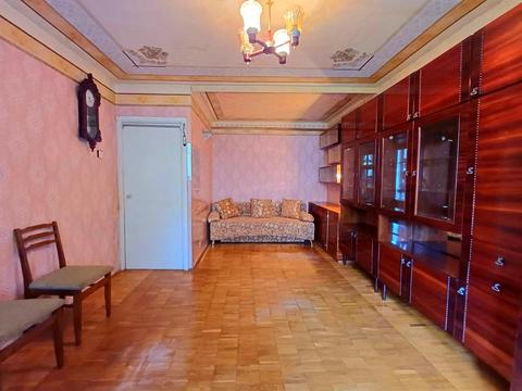 квартира по адресу Западная ул., 1/6