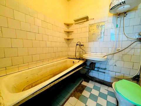 квартира за адресою Тролейбусна вул., 12