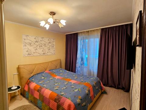 квартира за адресою Пономарьова вул., 2-Б