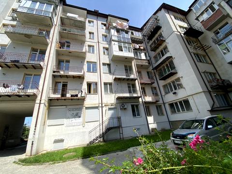 квартира по адресу Владимира Ивасюка ул., 50б