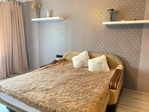 квартира по адресу Ревуцкого ул., 17