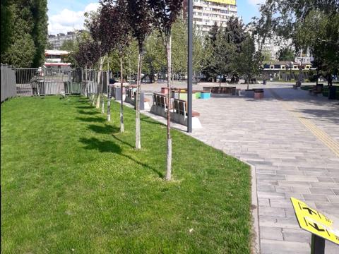 квартира за адресою Калинова вул., 83