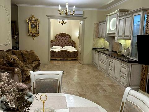 квартира по адресу Генерала Шаповала ул. (Механізаторів), 2