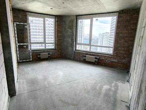 квартира по адресу Днепровская набережная ул., 15-Ж