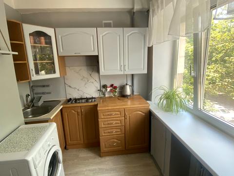 квартира за адресою Київ, Новогоспітальна вул. (Щорса пров.), 5