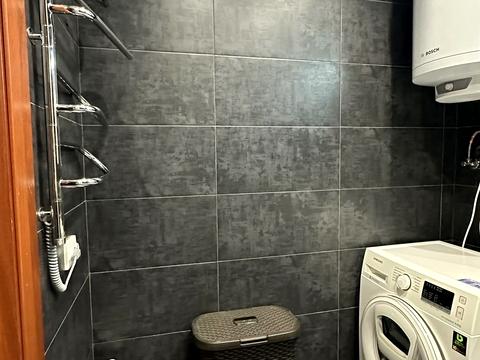 квартира по адресу Сергея Данченко ул., 3